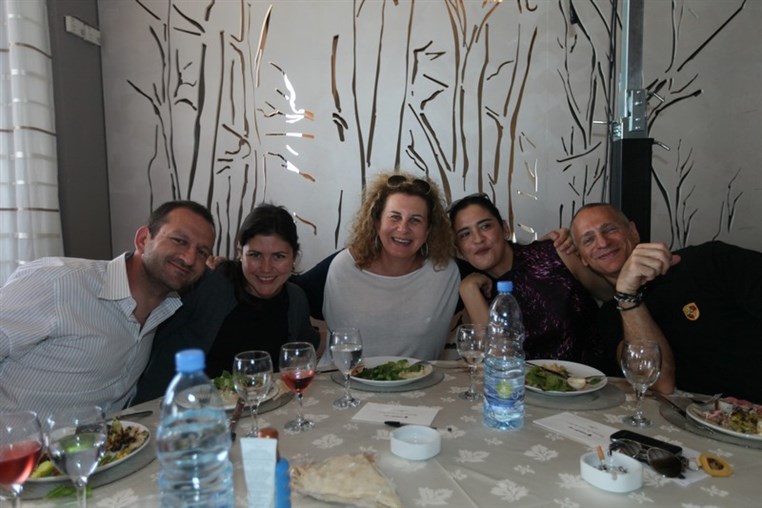 Porsche Club Lebanon Ride for a Cause